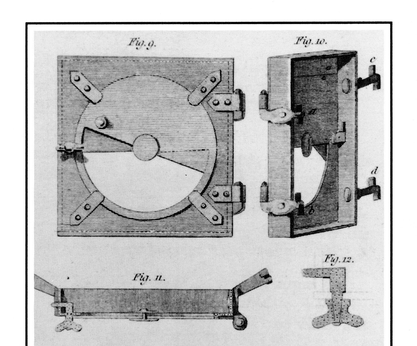 Air Conditioning and Refrigeration Timeline